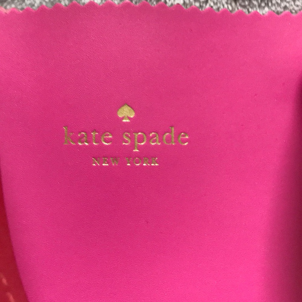 Hot Pink Kate Spade - Picture 2 of 2